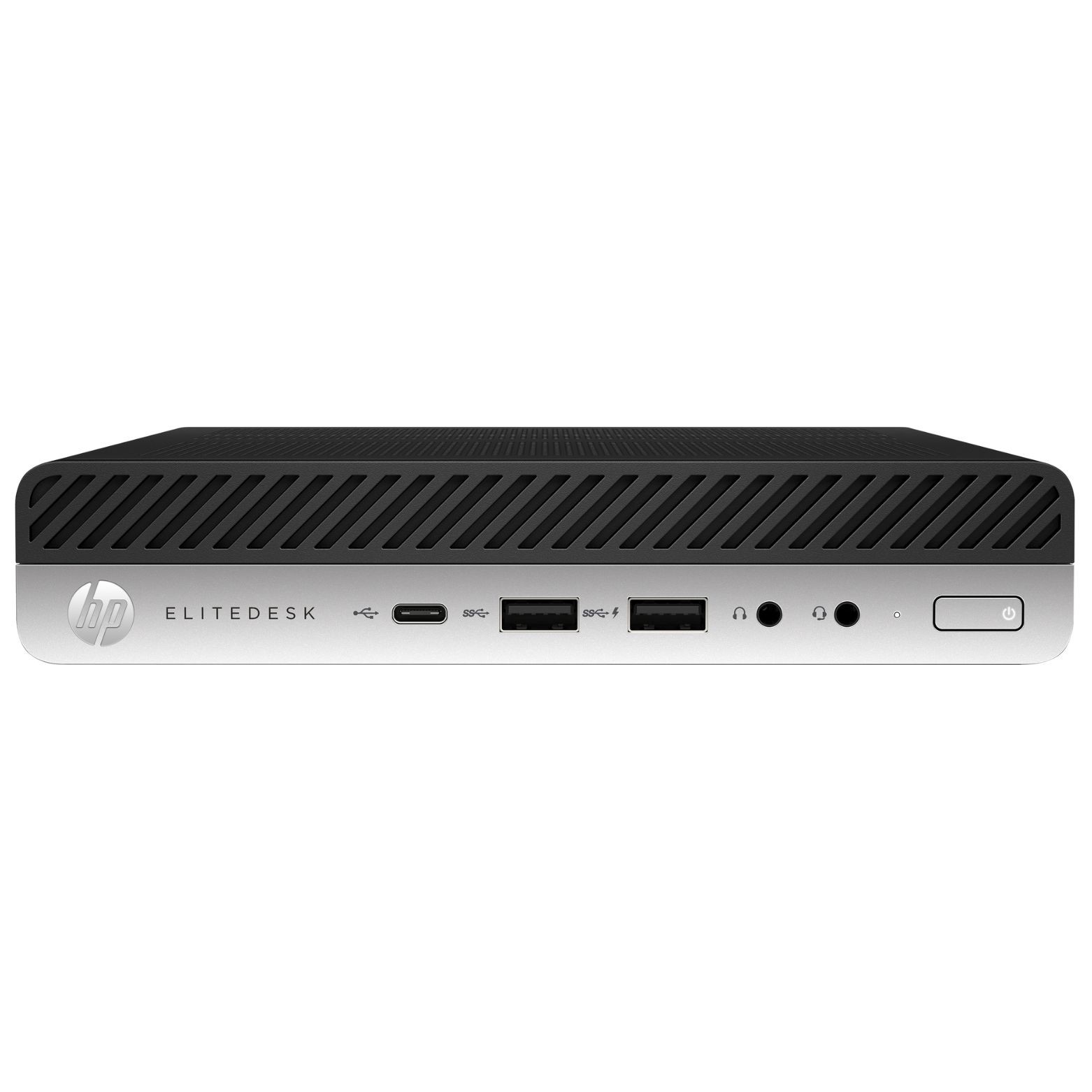HP EliteDesk 800 65W G4 Intel i5-8500 3 GHz 8GB DDR4 256GB SSD W11P Desktop Mini
