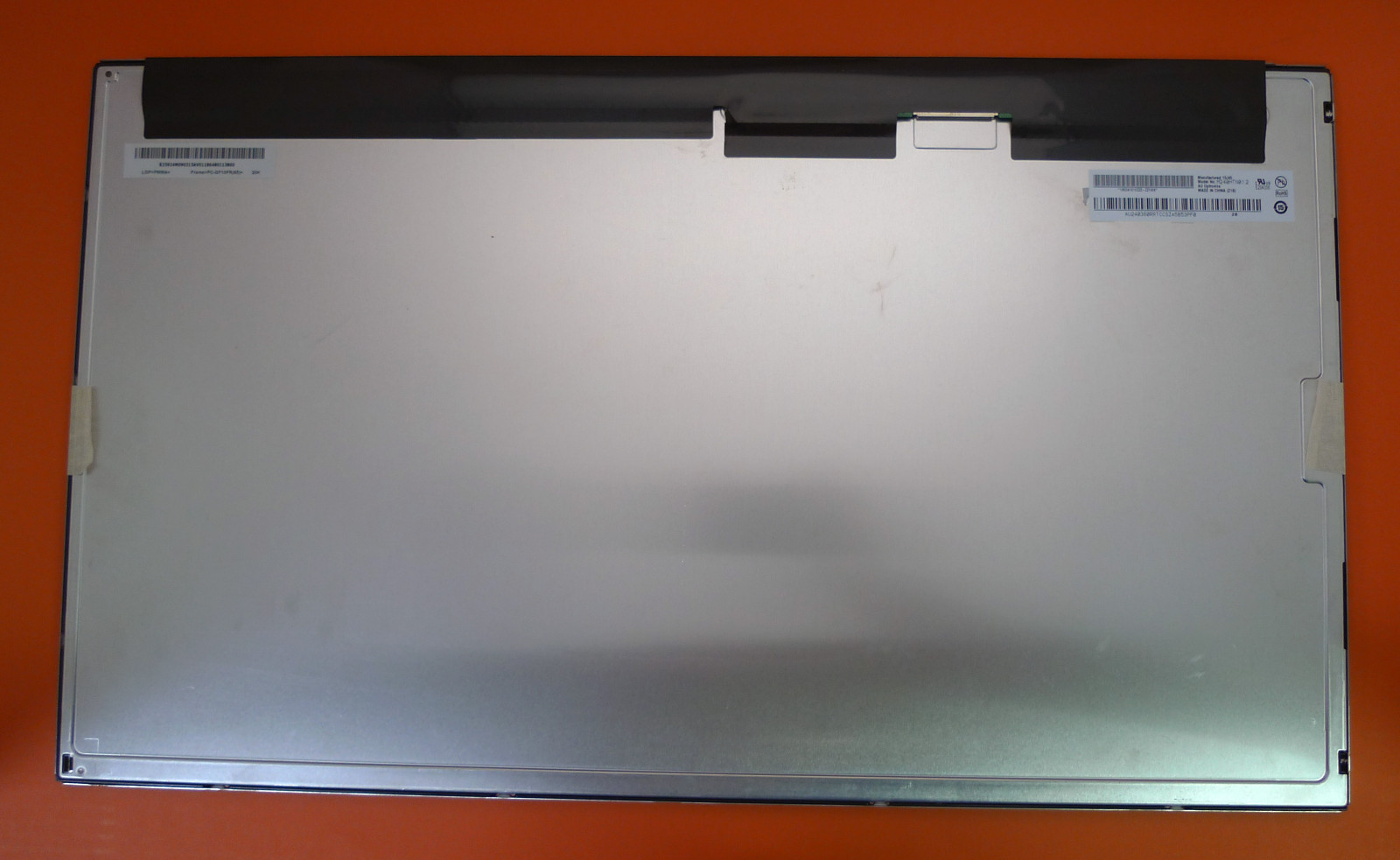 NEW ASUS VS247H-P, VE248H LCD Panel 24″ FHD None Glare KL.24005.030 KL.24005.033