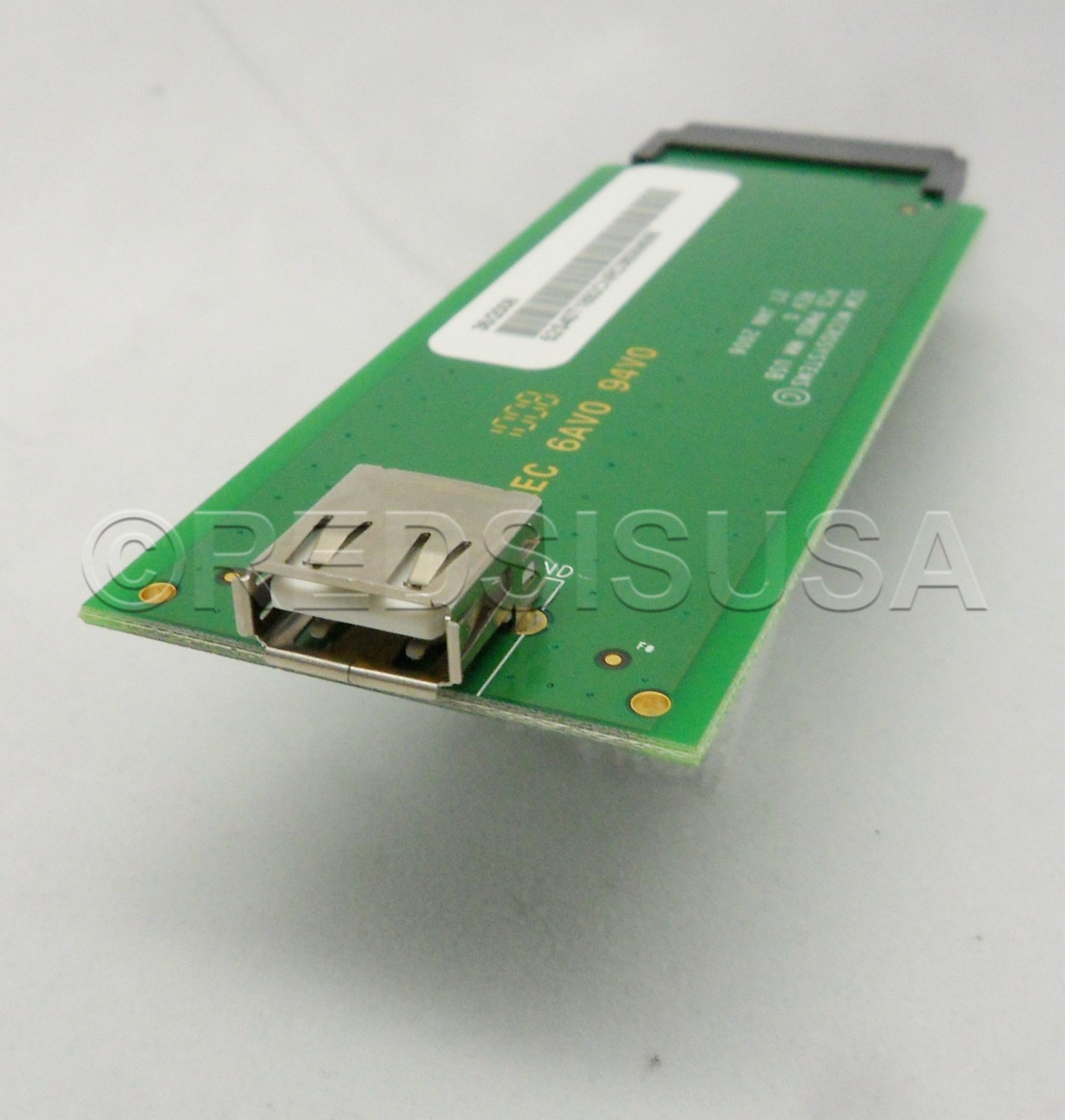 Kodak Front USB Port AY G4 Hub/Splitter Box 3J7912