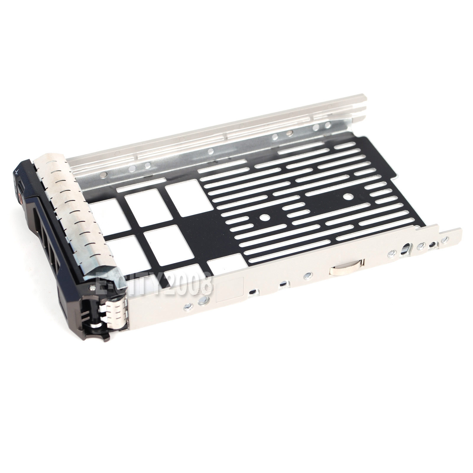 LFF 3.5″ Tray Caddy 0KG1CH For Dell R720 T420 MD3200 MD3400 MD1200 MD1400 NX300