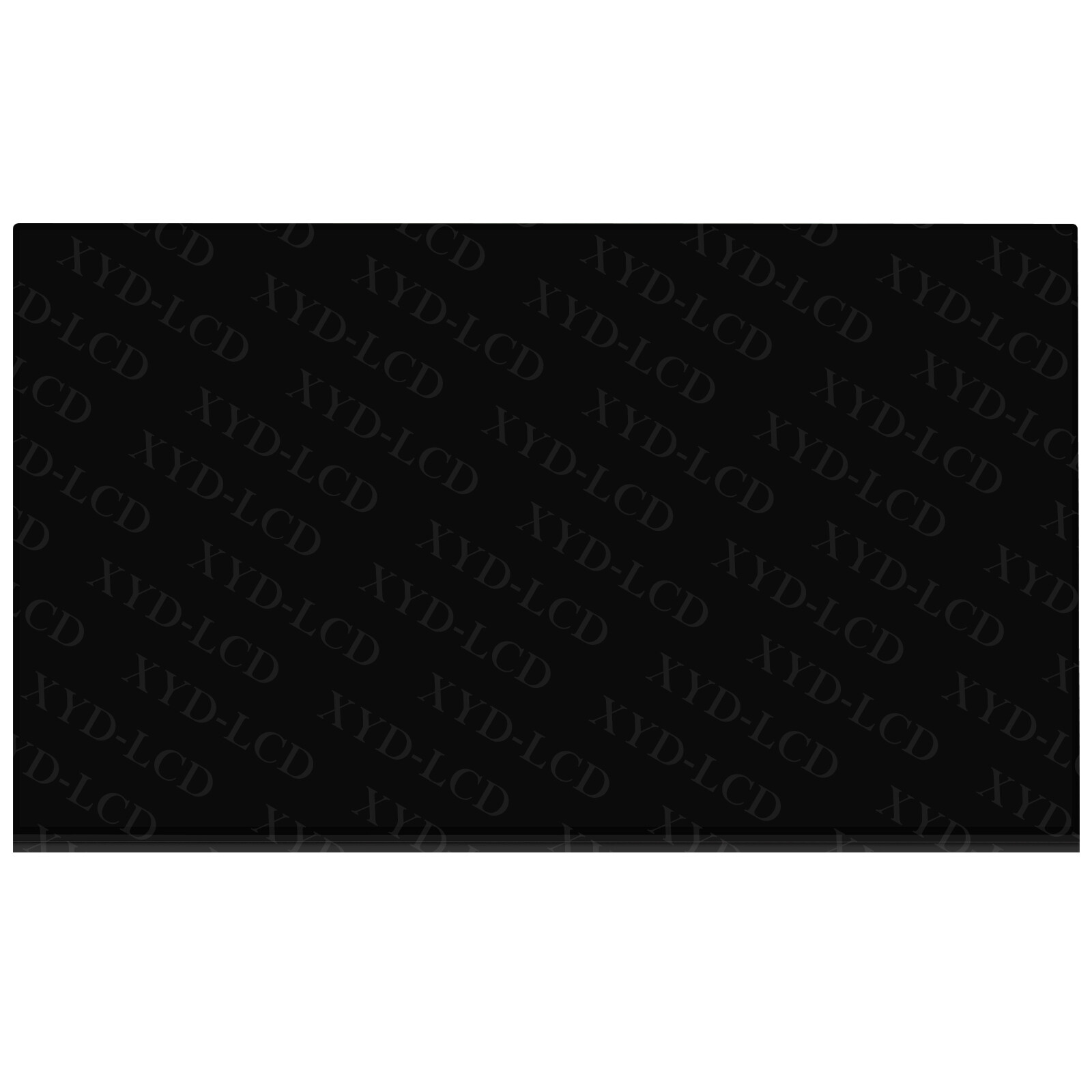 New 24in for Dell OptiPlex 7490 AIO W26C W26C003 LCD Touch Screen Replacement