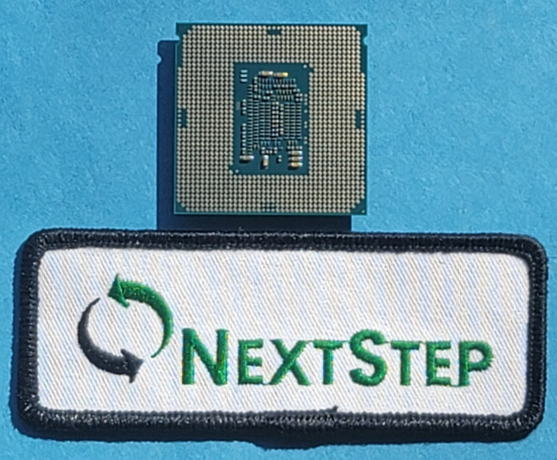 Intel Core i7-6700 – 3.40GHz Quad-Core CPU Processor