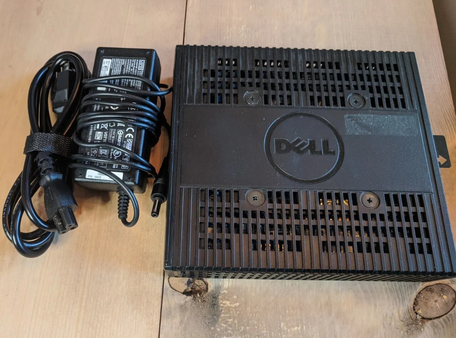 Dell Wyse 5010 Linux Mint Mini PC, Fun Casual computing device