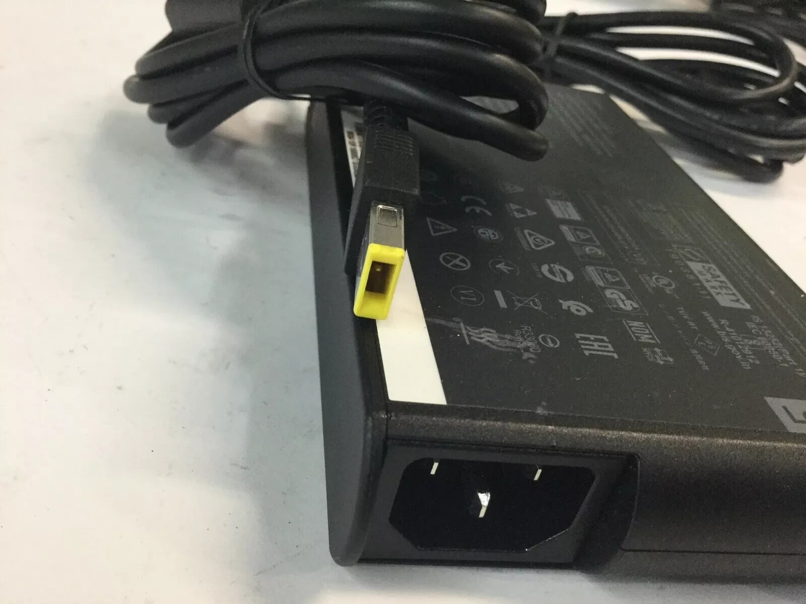 Lenovo 230W 20V 11.5A AC Adapter Charger P50 P51 P52 P53 P70 P71 P72 P73 Legion