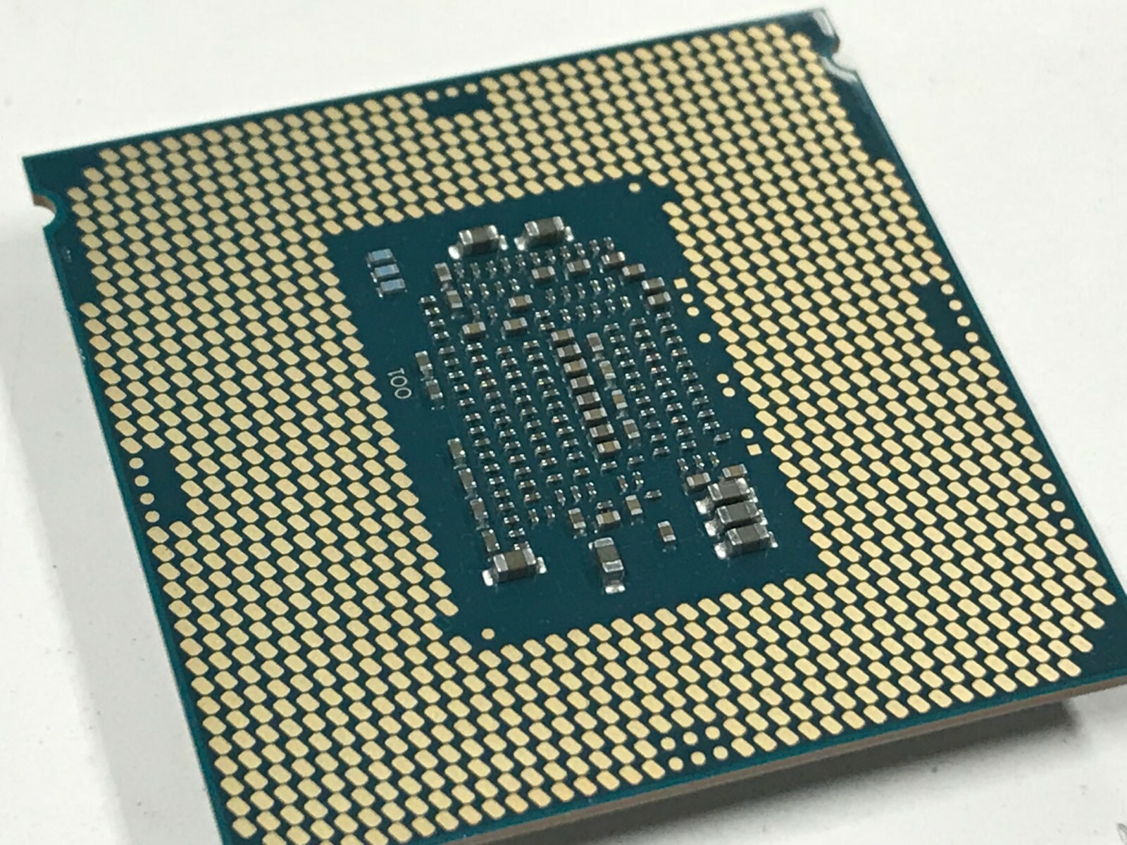 Intel Core i7-6700 SR2L2 3.40GHz 8MB Socket LGA1151 CPU Processor Quad Core 6th