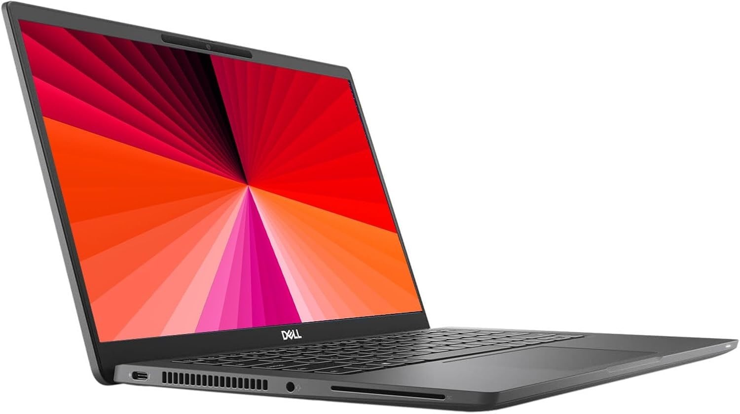 14″ Dell 2-IN-1 Latitude Laptop PC: Intel i7-1185G7, 16GB RAM – 512GB NVME SSD