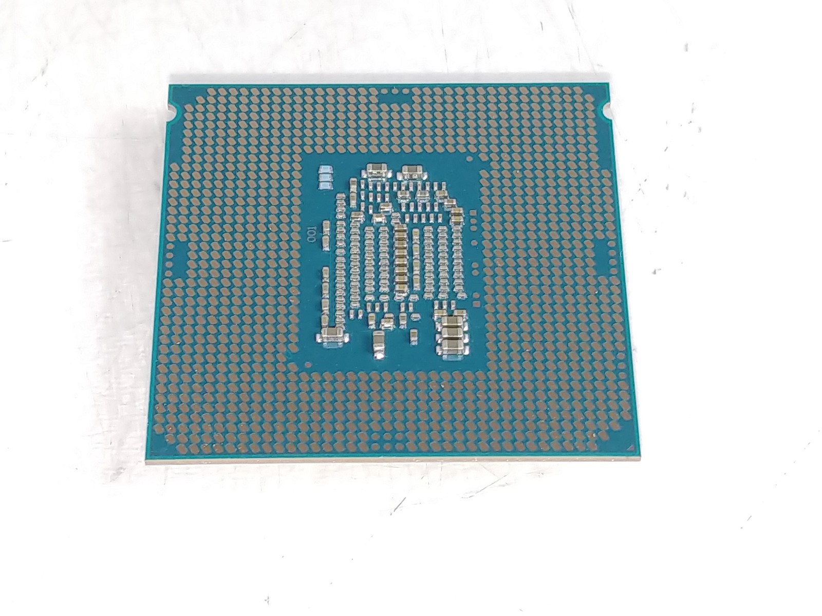 Intel Core i7-6700 LGA 1151 3.4 GHz 8 GT/s Desktop CPU Processor SR2L2