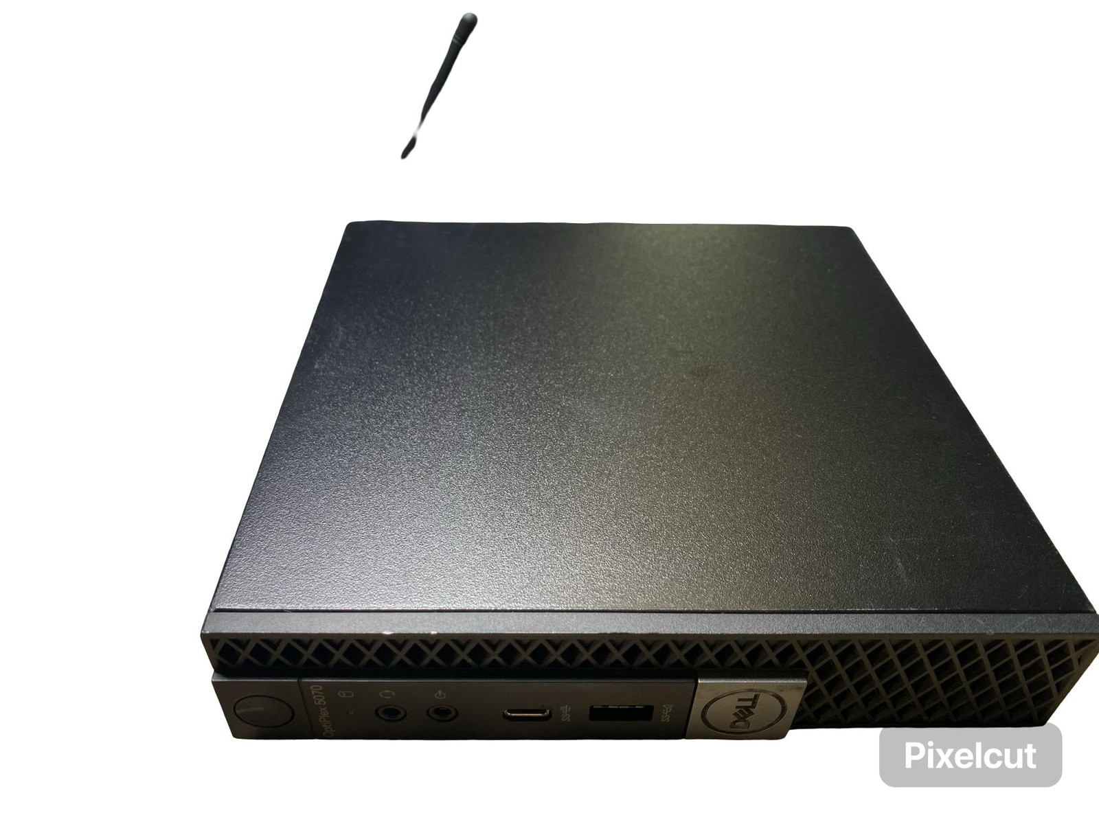 Dell OptiPlex 5070 Micro 8GB 256GB Windows 11 Pro No Battery Grade B
