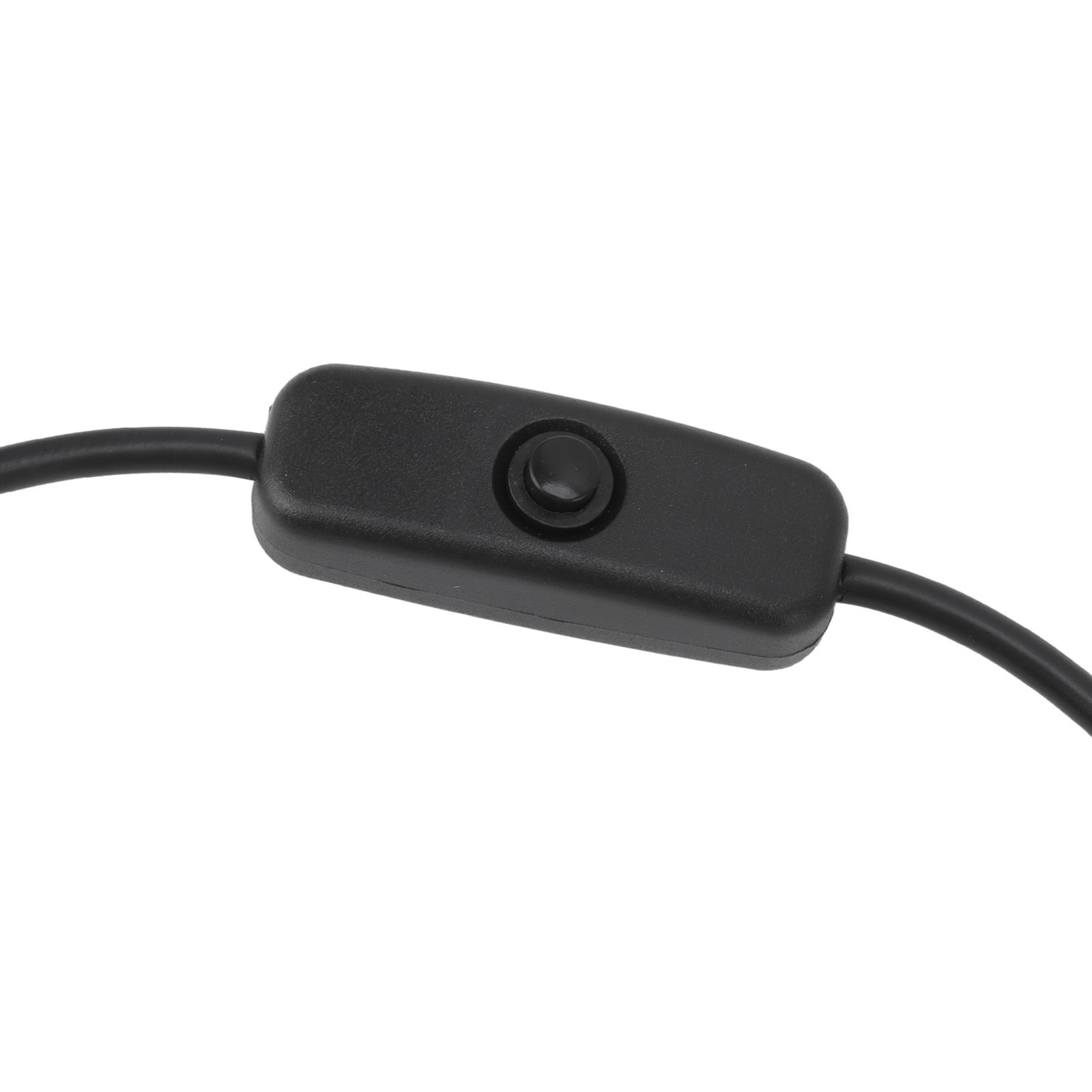 NEW 5PCS USB Extension Cable With ON Off Switch Male To Female Cable For Driving