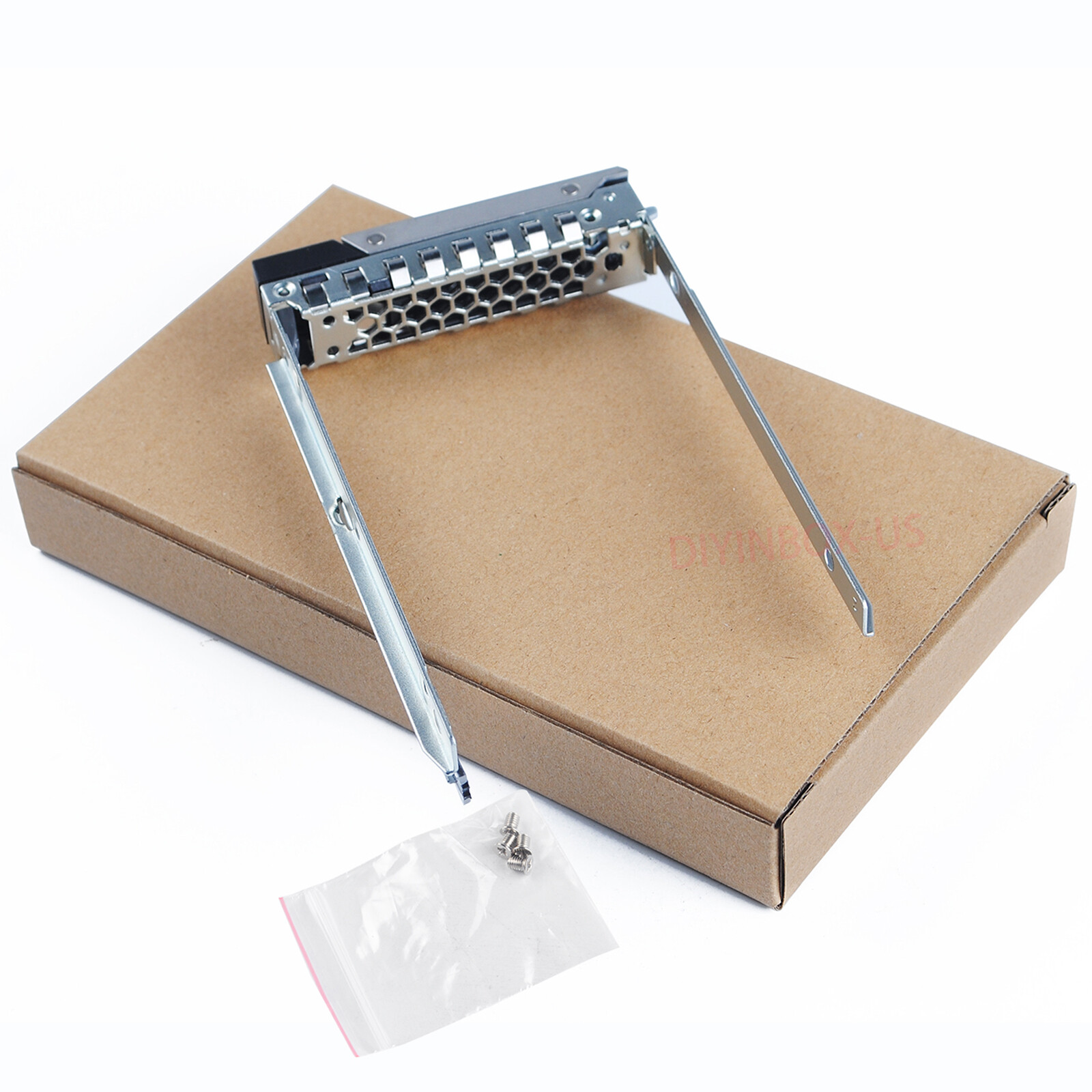 Lot 1-100 2.5″ Drive Caddy for Dell GEN 14 POWEREDGE R640 R740XD R940 R740 DXD9H