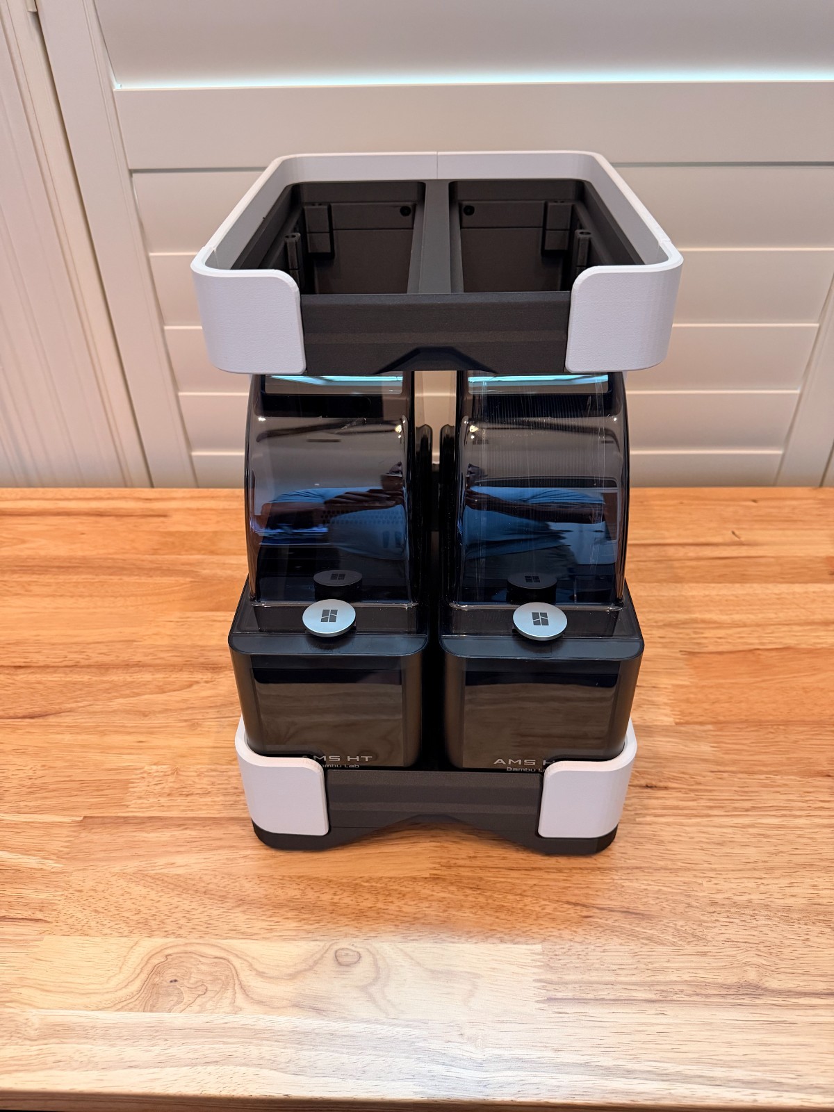 Bambu Labs Custom AMS 2 Pro Stack/ AMS 2 Pro Stand- OEM Designs