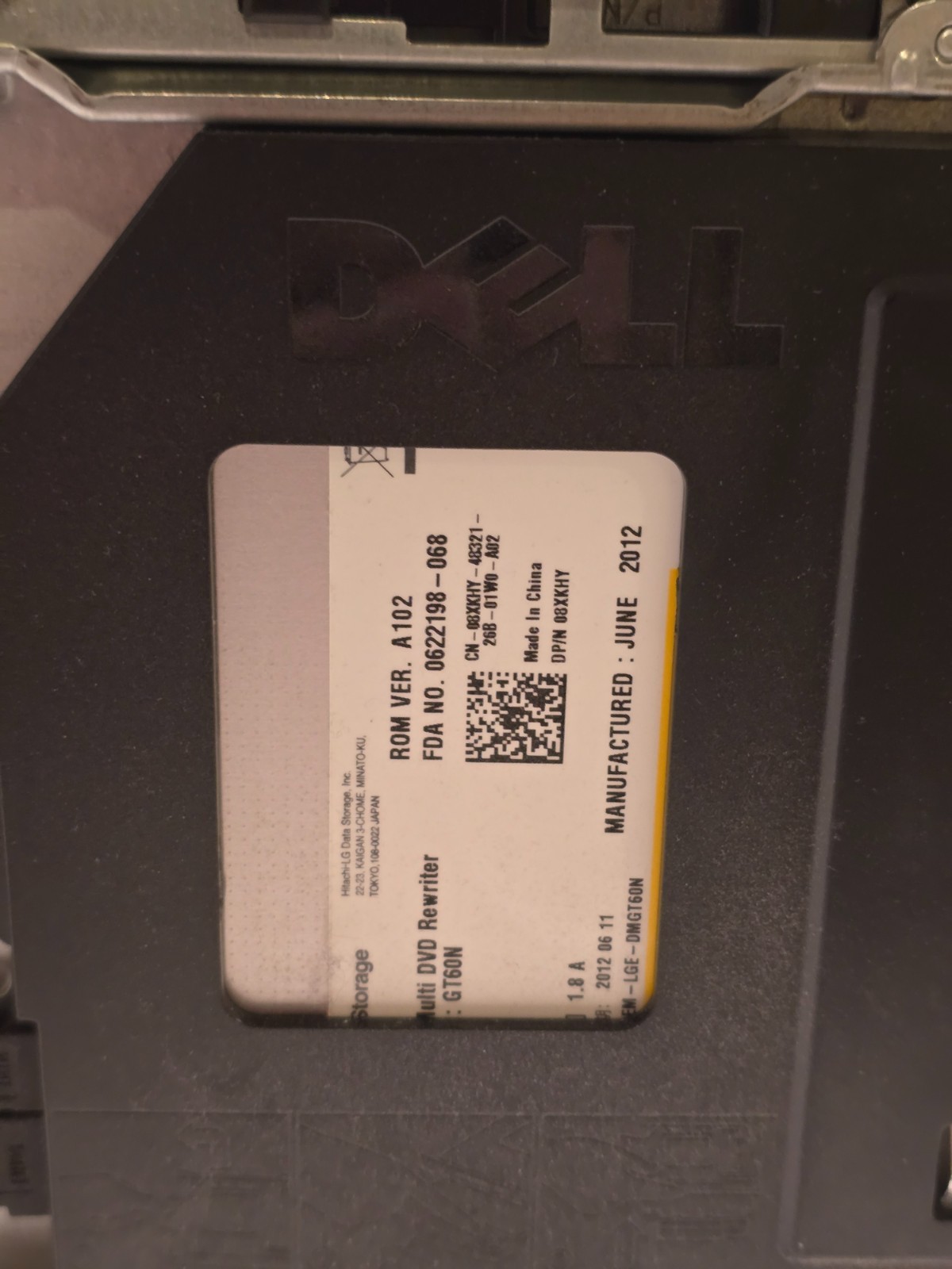 Dell OptiPlex 7010 SFF PC Desktop Intel Core i5-3470 3.20GHz 8GB RAM 128GB SSD