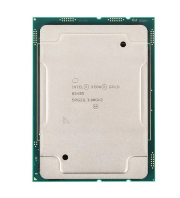 Xeon Gold 6248R SRGZG 3.00GHZ 24-Core Processor – Grade B