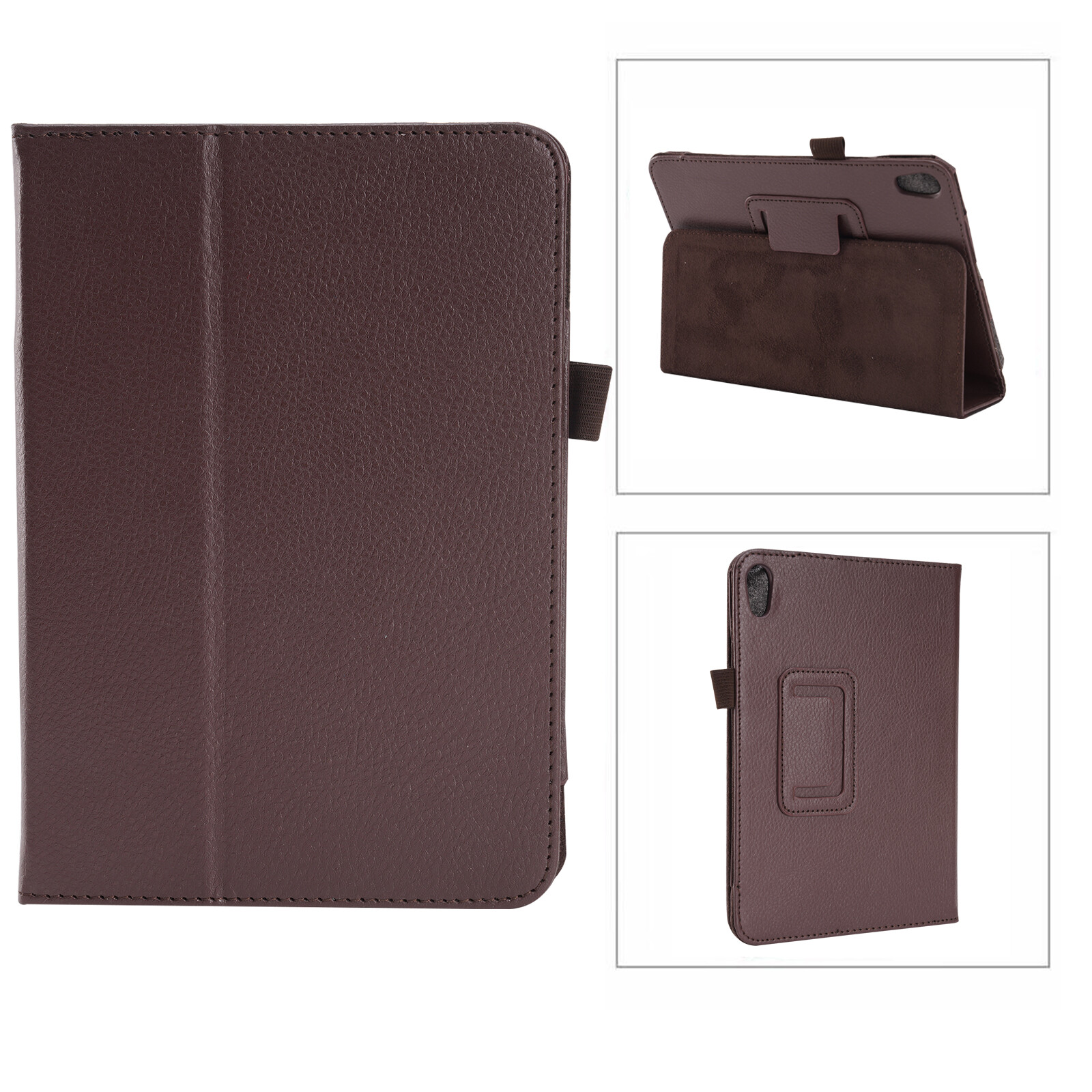 Case For iPad 10th 9/8/7/6/5th Generation 10.2 9.7″ 234 Pro 11 Mini6 Smart Cover