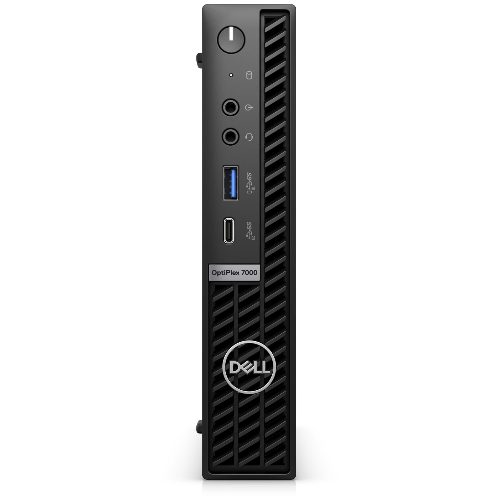 Dell OptiPlex 7000 Micro, Intel 12th Gen CPU, Up To 32GB DDR5, Up To 1TB NVMe