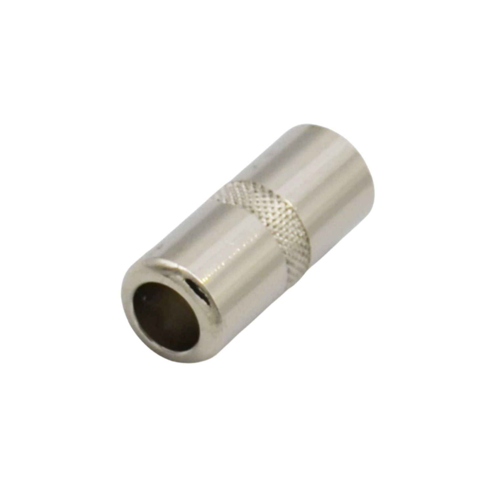 10pcs 90 Degree microphone Adapter Plug 1/4 in TS Male To 1/4 in Jack Male