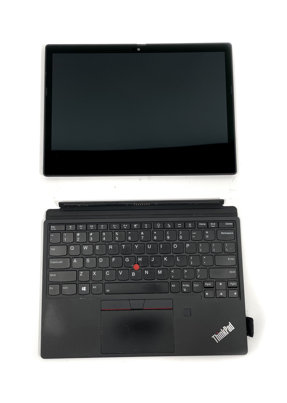 Lenovo ThinkPad X12 Gen 1 Laptop i5-1140G7 1.1GHz 256GB SSD 16GB RAM NO OS