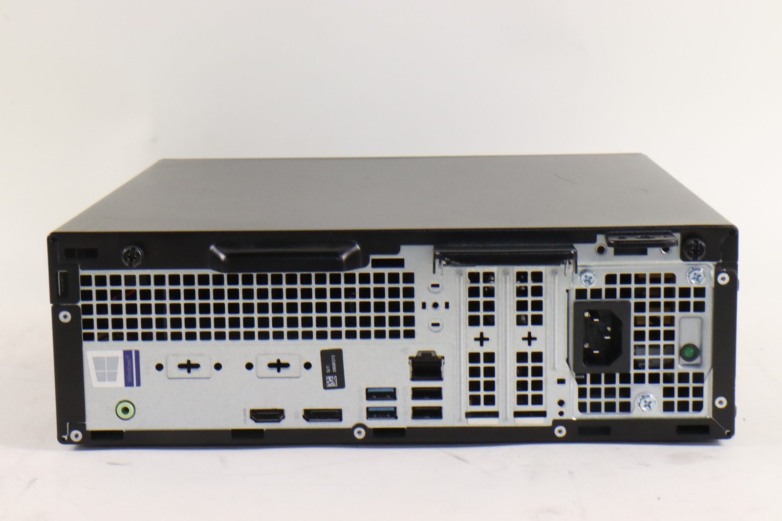 DELL OPTIPLEX 3070 | CORE I5-9500 3.00 GHZ | 512GB | 16GB | NO OS