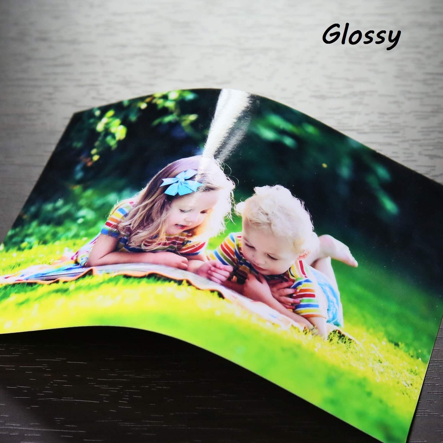 Lot Koala Ultr Premium Glossy Photo Paper 4×6 5×7 8.5×11 11×17 13×19 72lb Inkjet