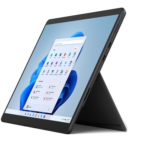 Microsoft Surface Pro 8 13″ Tablet Copilot Core i7-1185G7 16GB 256GB SSD