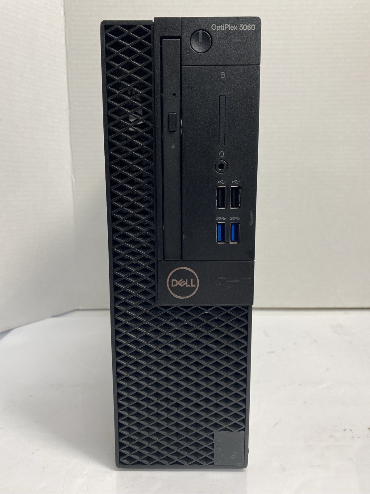 Dell Optiplex 3060 SFF i5-8500 @ 3.0Ghz 16gb Ram 500gb SSD W11 Pro WiFi