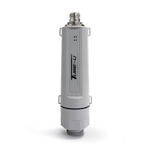 Alfa Tube-UAC2 802.11ac Dual Band 2.4 5GHz outdoor long range client USB adapter