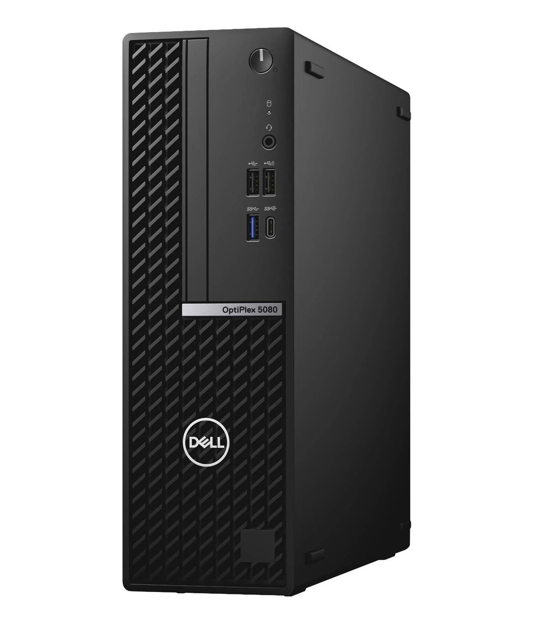 Dell OptiPlex Desktop Computer PC – Intel i3 10th Gen – 16GB RAM 512GB NVMe -Win