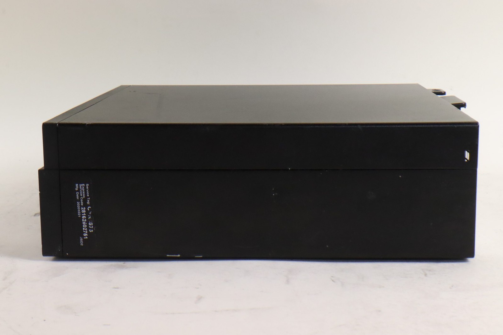 DELL OPTIPLEX 3070 | CORE I5-9500 3.00 GHZ | 512GB | 16GB | NO OS