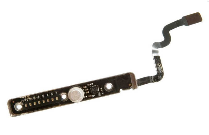 922-9523 – Sleep Sensor/ Battery Indicator Light