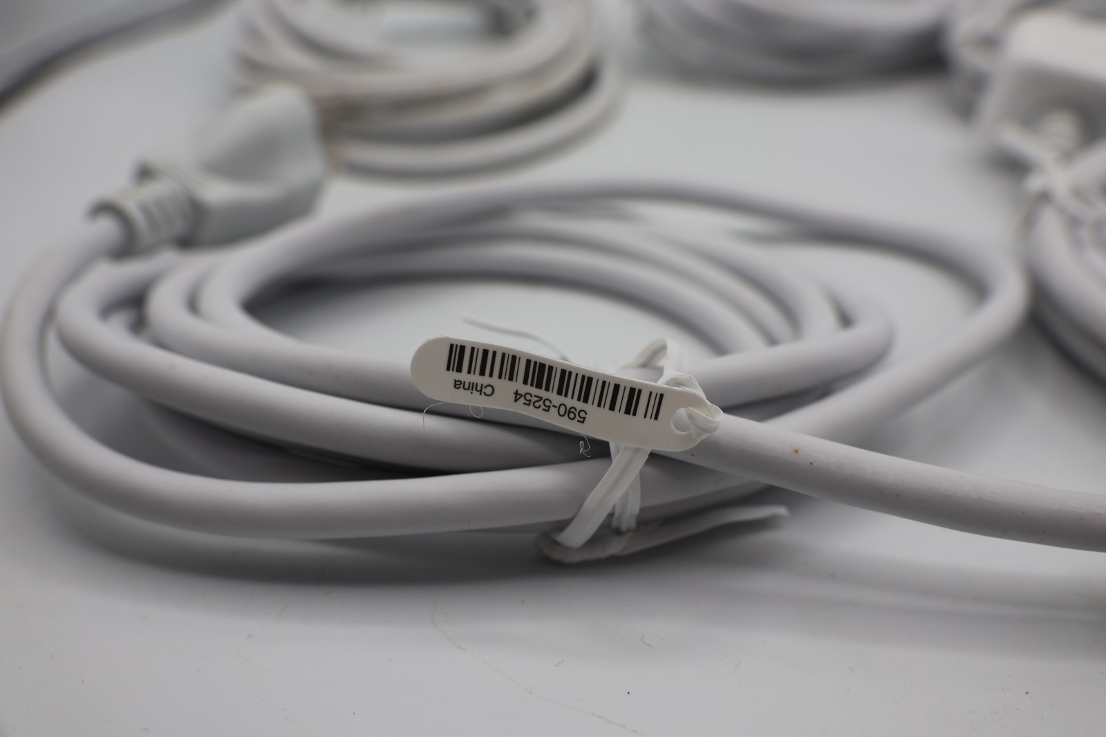 Authentic Apple Extension Cord Cable 6 Ft 1.8M Mac Macbook Power Adapter Charger
