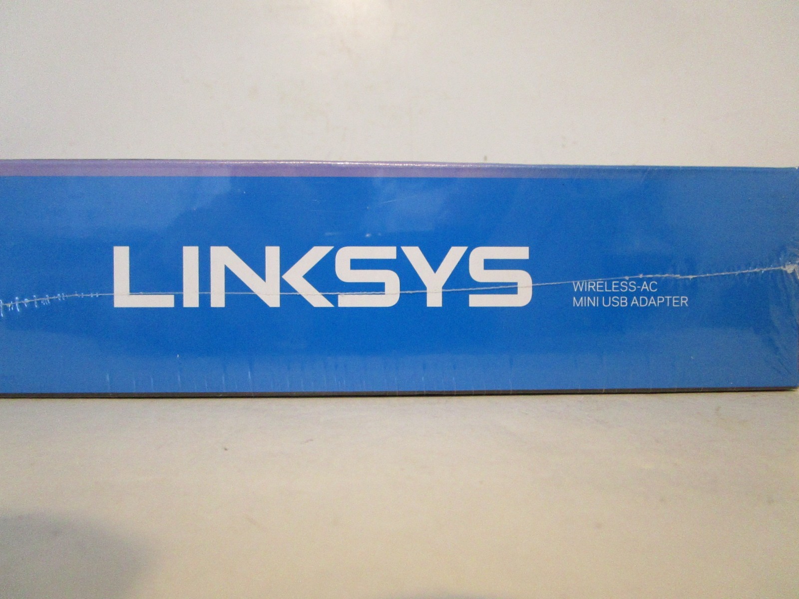 Linksys AE6000 IEEE 802.11ac – Wi-Fi Adapter for Desktop Computer/Notebook