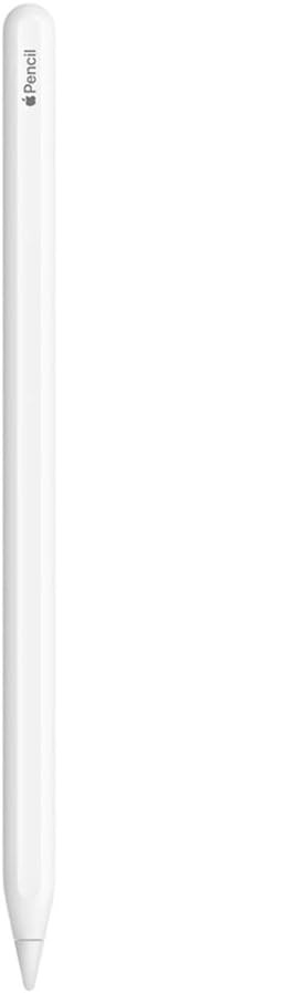 NEW Apple Pencil (2nd Generation) Pixel-Perfect Precision White STYLUS MU8F2AM/A