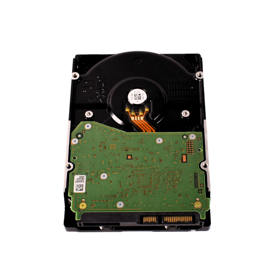 Dell EMC Isilon 10TB SATA 6Gb/s 7200RPM 3.5″ HDD 4Kn Enterprise, 118000278-01