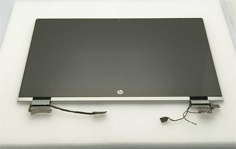 New L20822-001 For HP Pavilion X360 15T-CR 15-CR FHD LCD Display Touch Screen Up