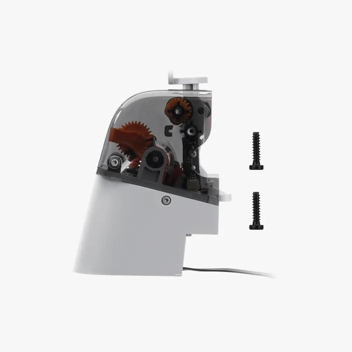 Bambu Lab AMS 2 Pro Feeder Unit