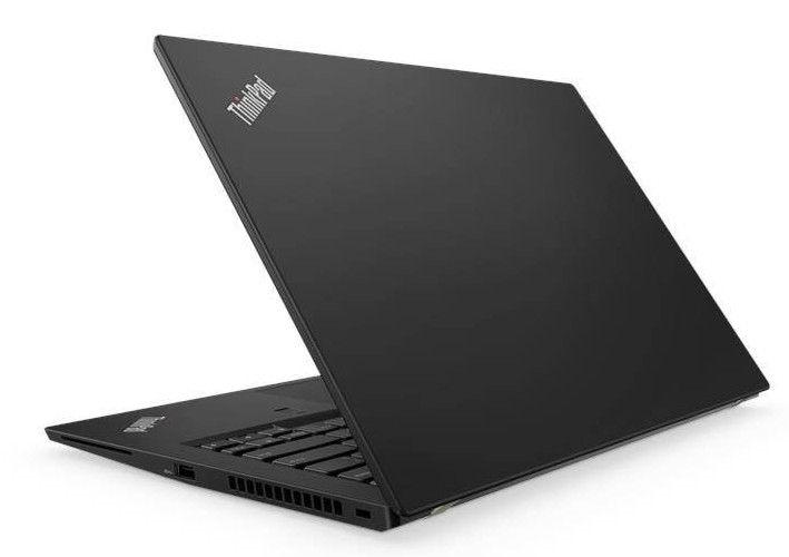 Lenovo ThinkPad T480s 14″ FHD Core i5-8250U 16GB 512GB PCIe SSD FPR Cam Win11Pro