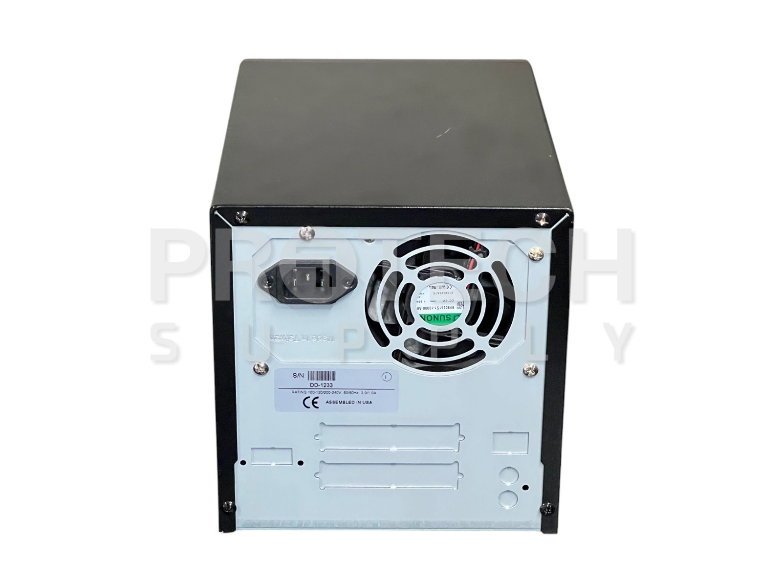 SySTOR 1:7 USB Duplicator GUARANTEED