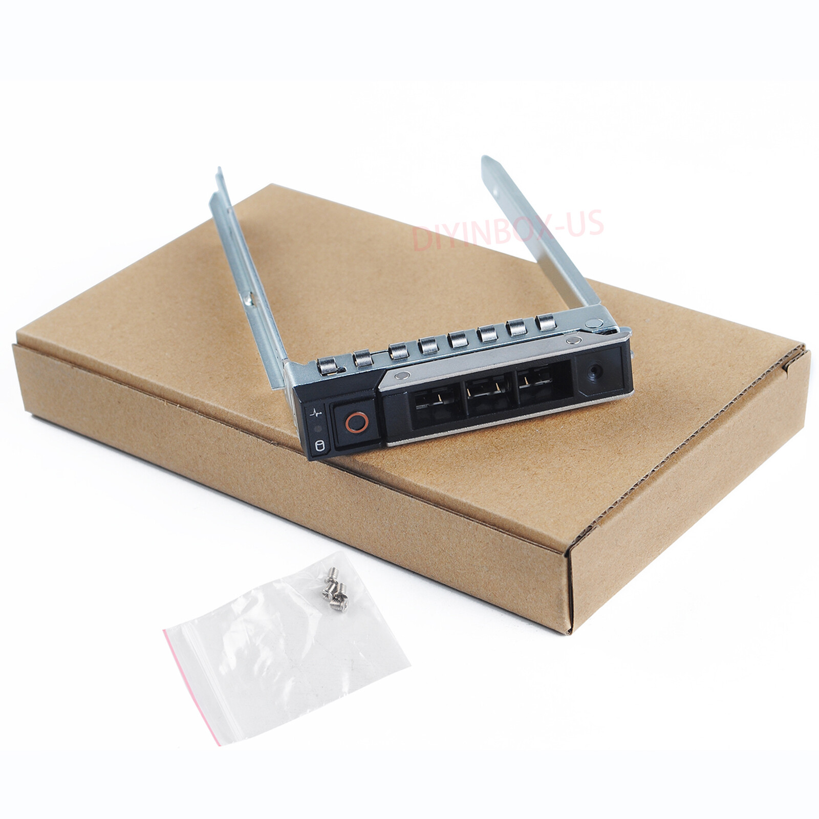 Lot 1-100 2.5″ Drive Caddy for Dell GEN 14 POWEREDGE R640 R740XD R940 R740 DXD9H