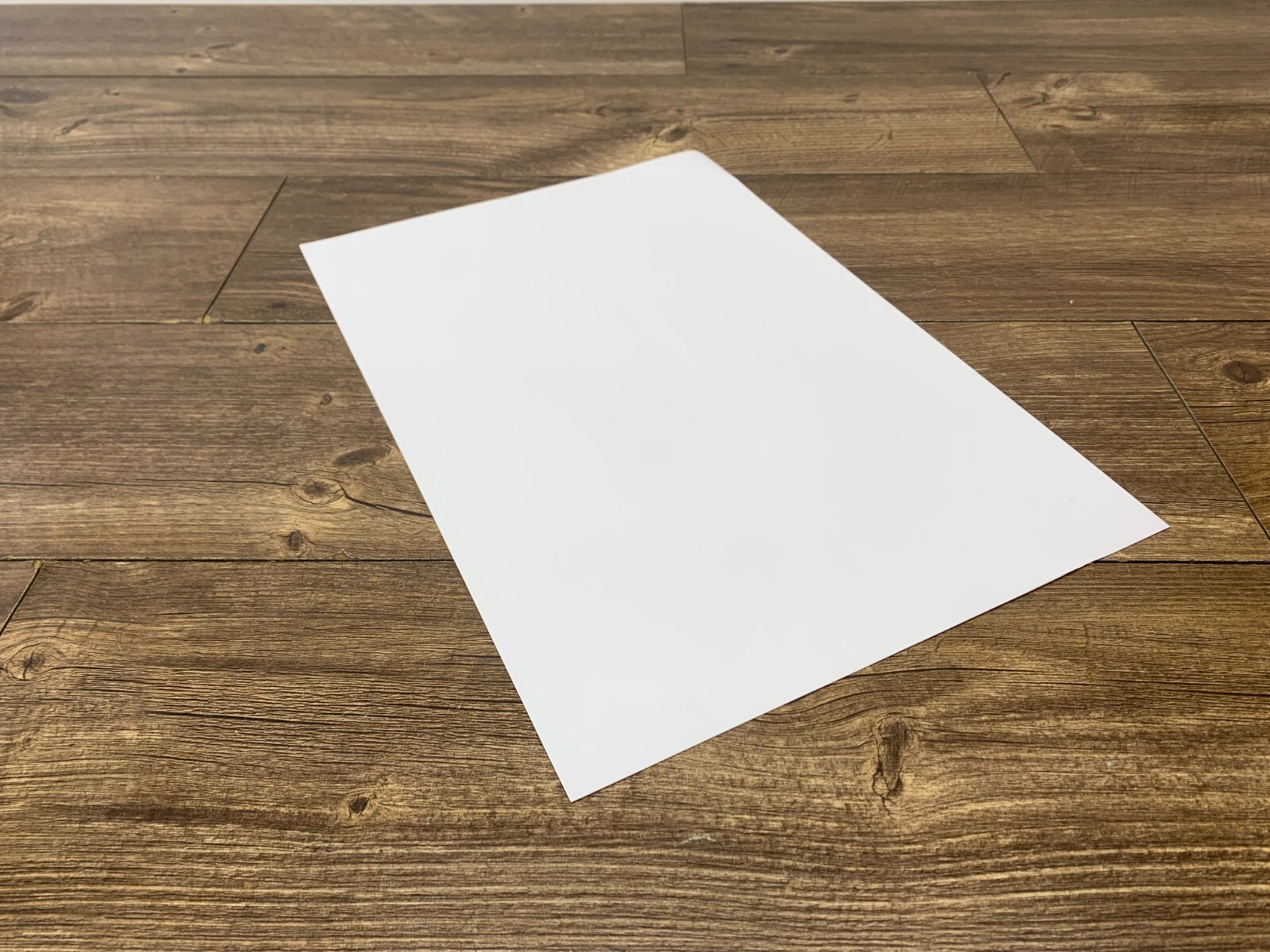 Hankuk Paper XPRI Velvet Printing Paper White 100g/m² 13×19 Case of 500 #1955027