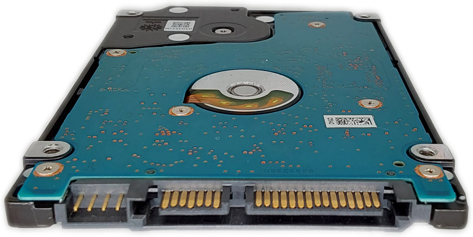Toshiba MQ01ABD100 1TB 2.5″ SATA III HDD