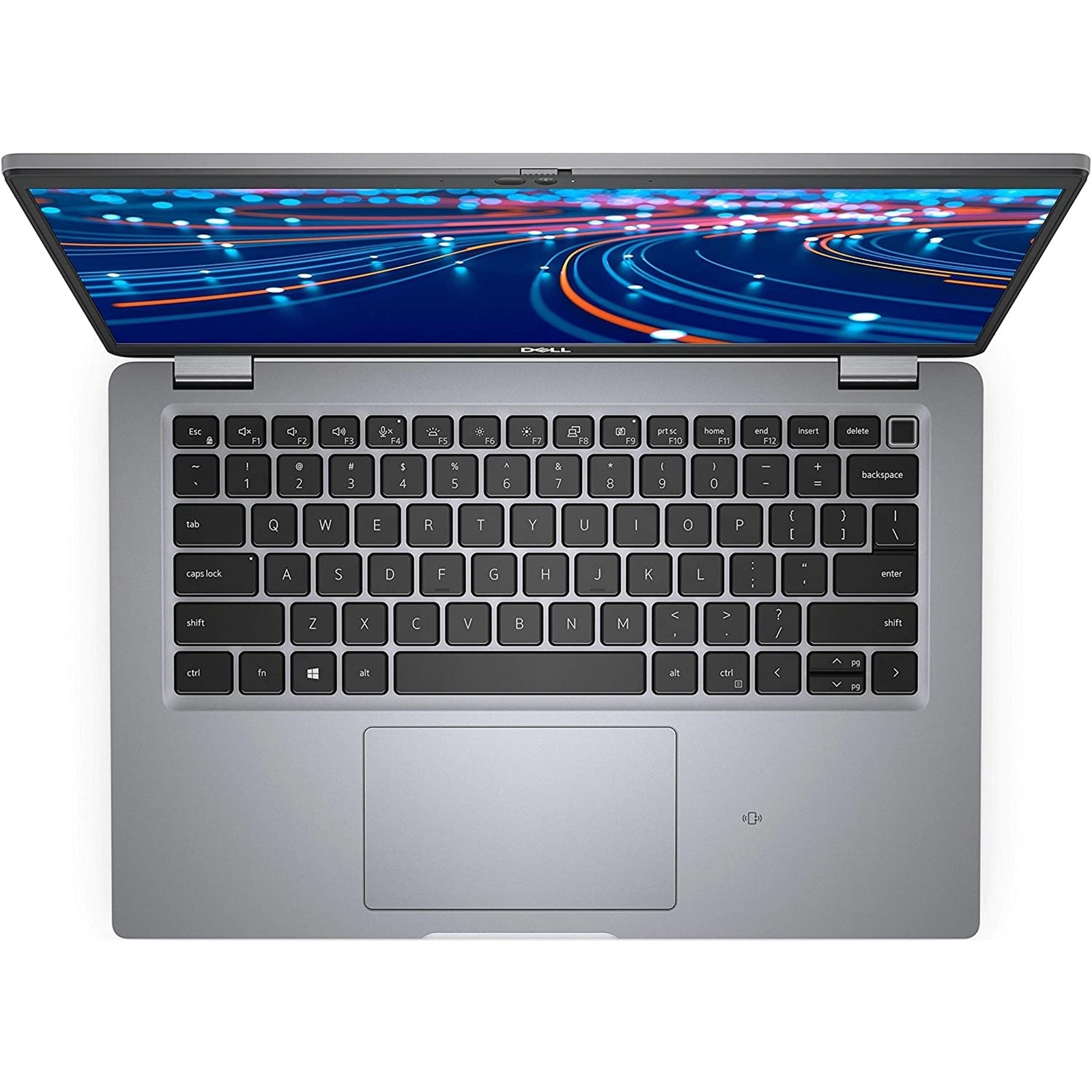 Dell Latitude 5420 14″ 16GB 256GB, Gray