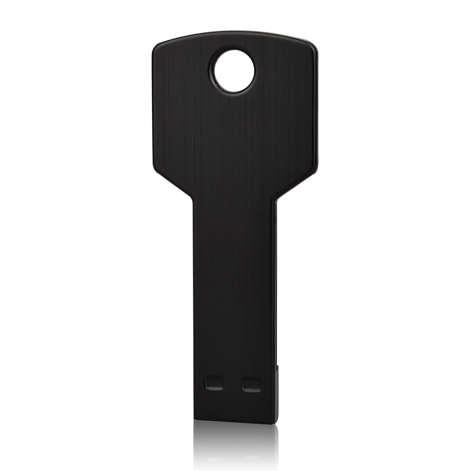 5Pack USB 2.0 Flash Thumb Drive Key Shape USB Memory Sticks Pen Drive2/4/8/32GB