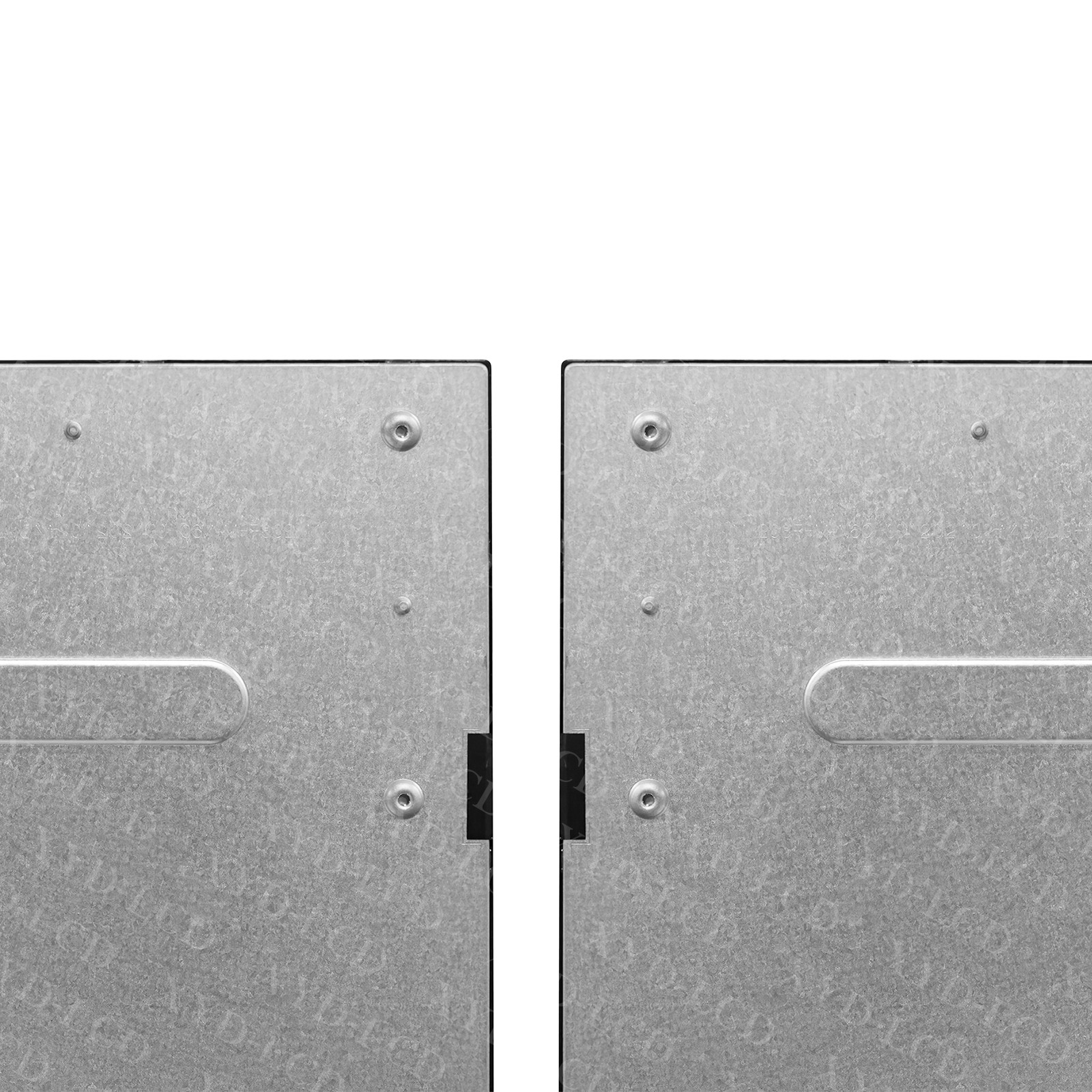 23.8in for Dell Pro 24 All-in-One QC24250 9WNRG LCD Non-Touch Screen Replacement