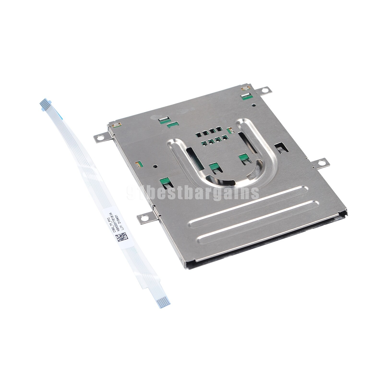 For ThinkPad T490 T495 P43s T14 P14s Gen1 Smart Card Reader + SCR FFC Cable USK