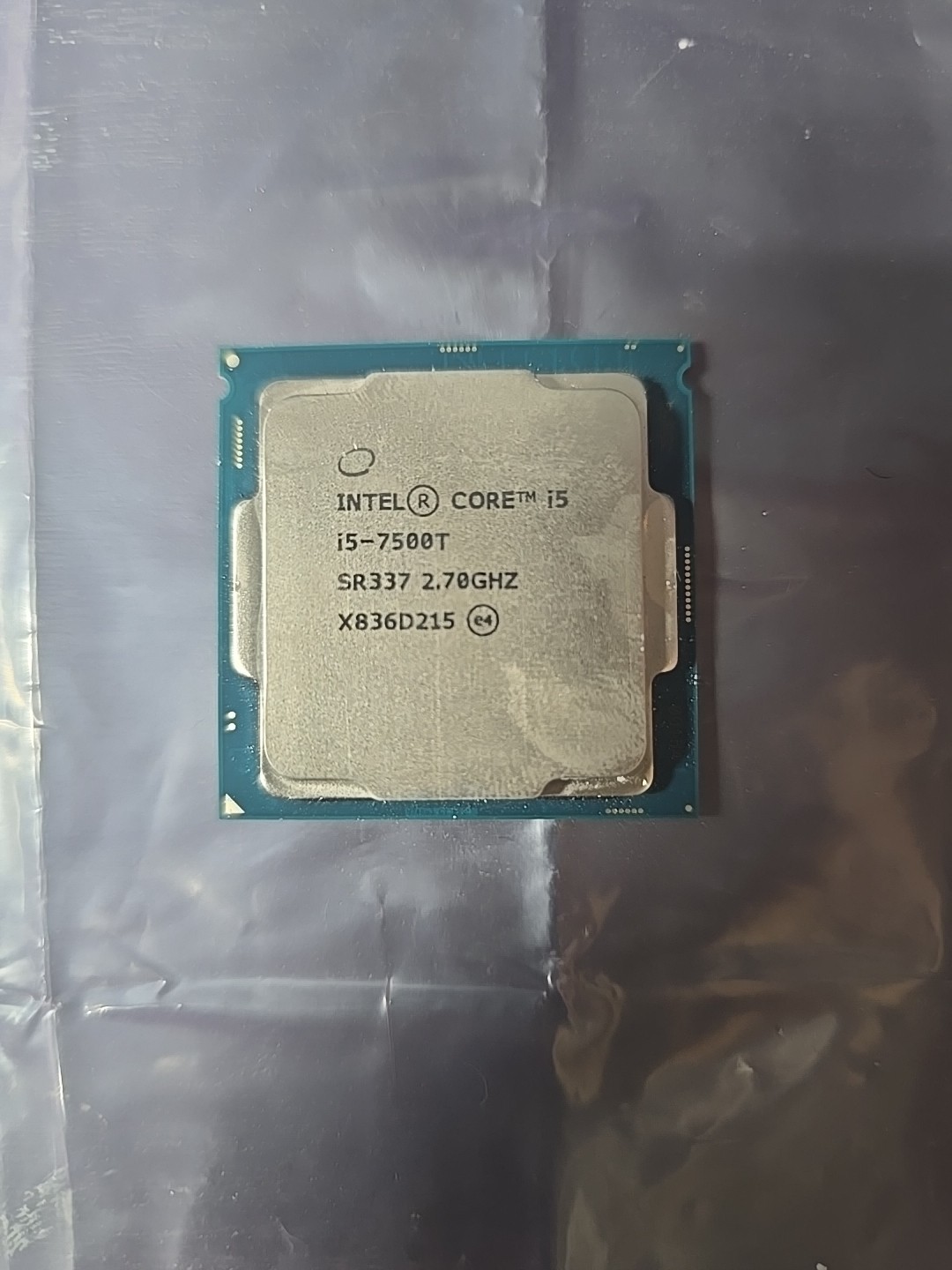 Intel Core i5-9500 3.00GHz 9th Gen LGA1151 Desktop Processor