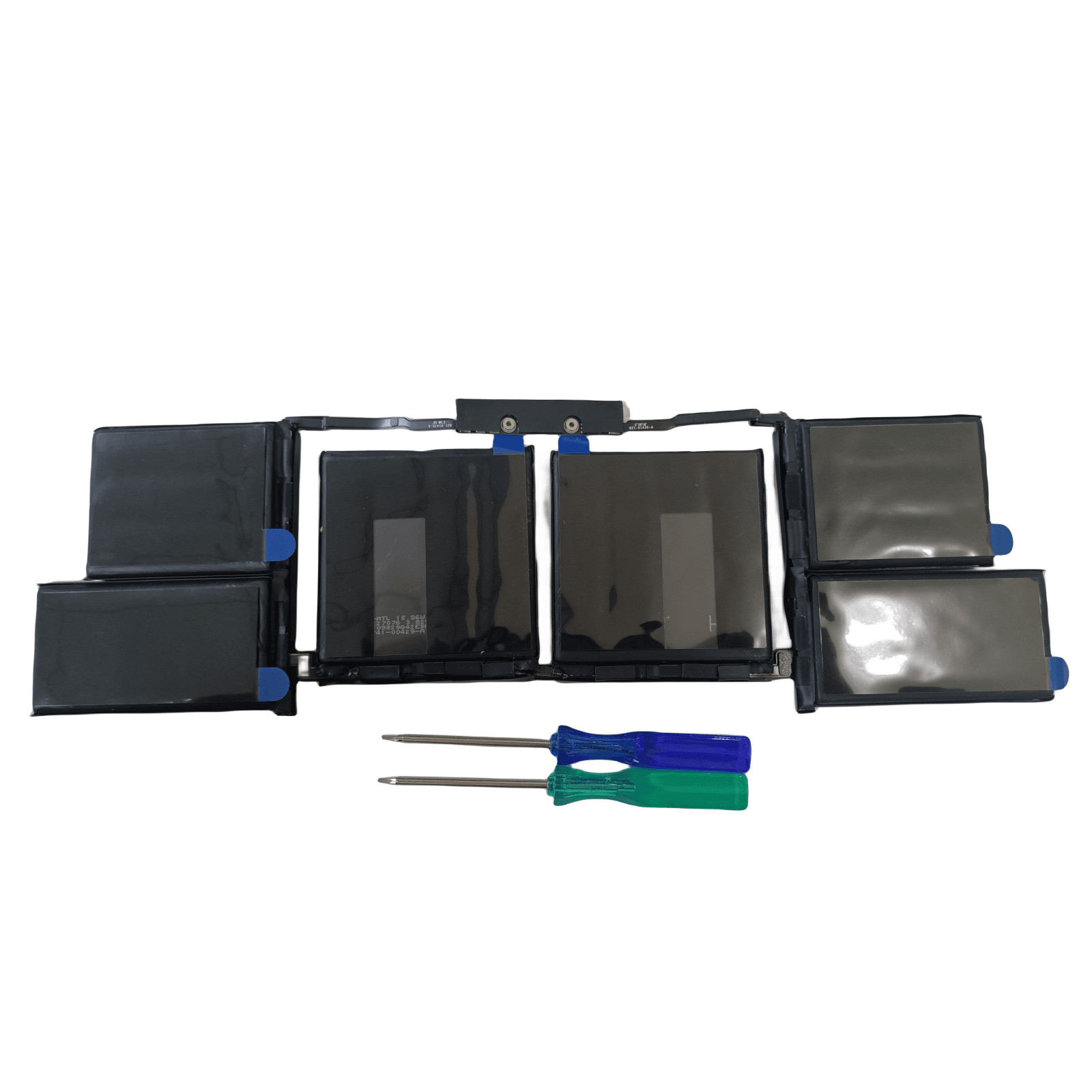 Genuine A1953 A1990 Battery For Apple MacBook Pro 15” Mid 2018 2019 EMC 3215 US