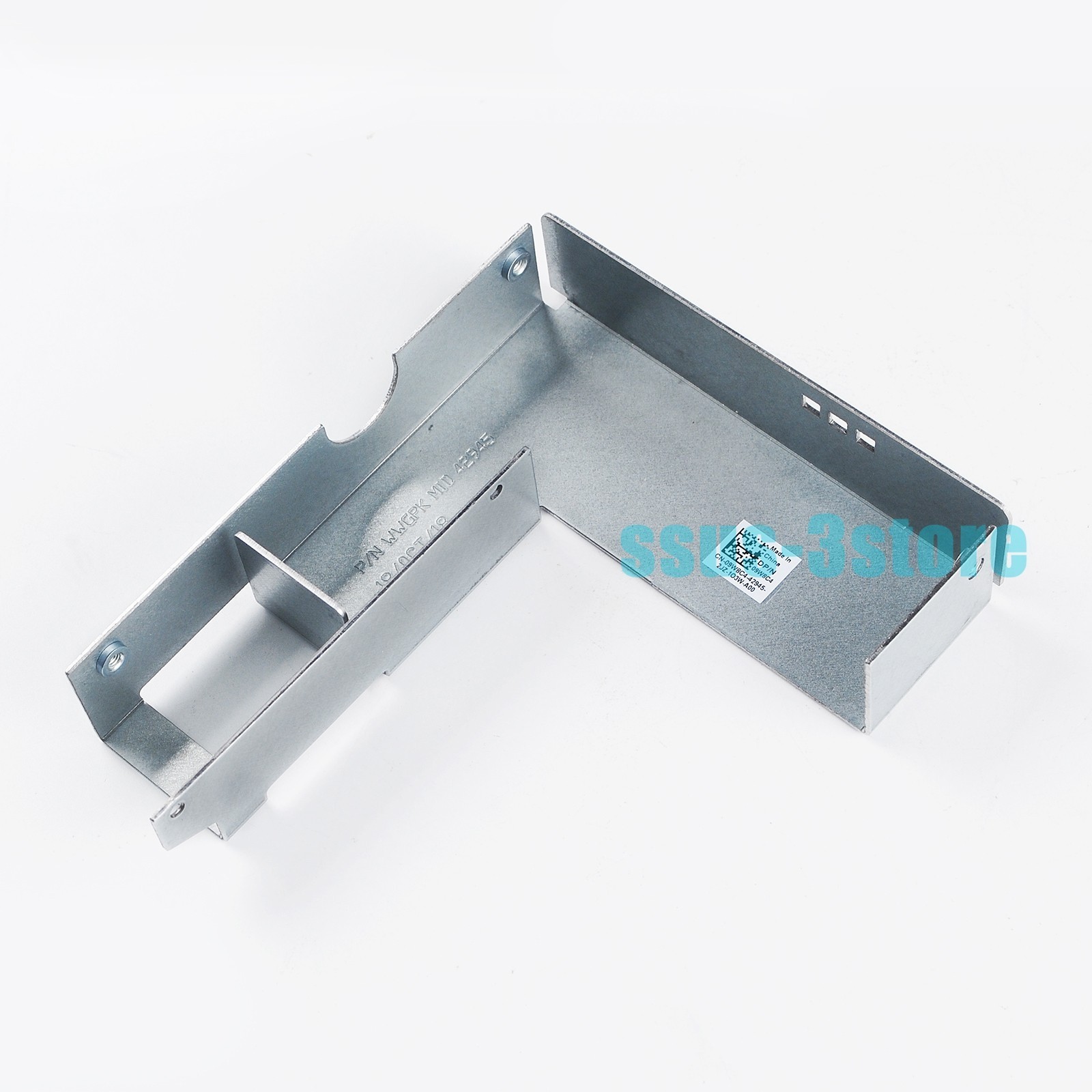 9W8C4 3.5 to 2.5 Adapter For Dell F238F R710 R720 R730 R730XD T630 T430 R630
