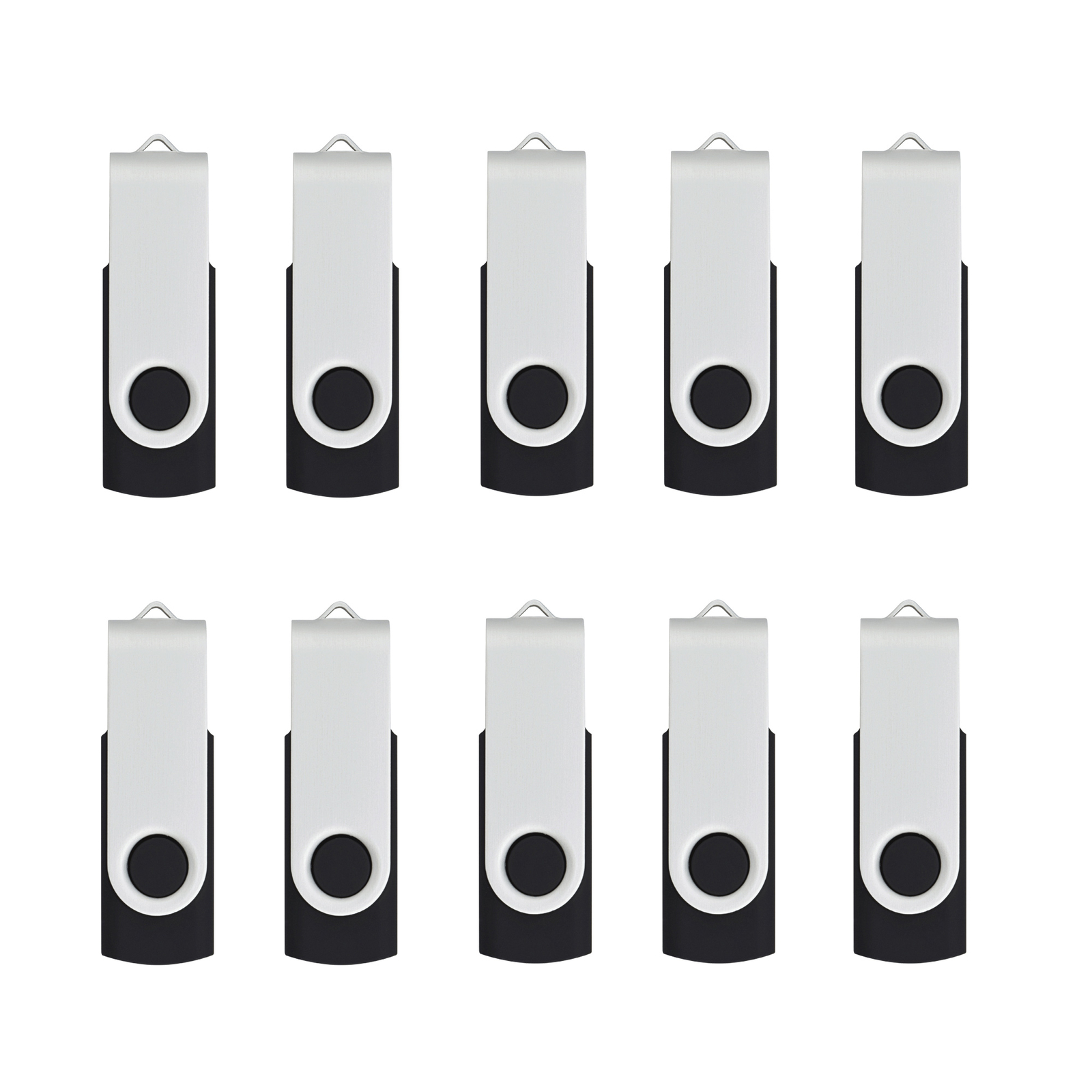 1-10PCS 32GB USB 3.0 Flash Drive Memory Stick Thumb Pen Drive US Stock Lot