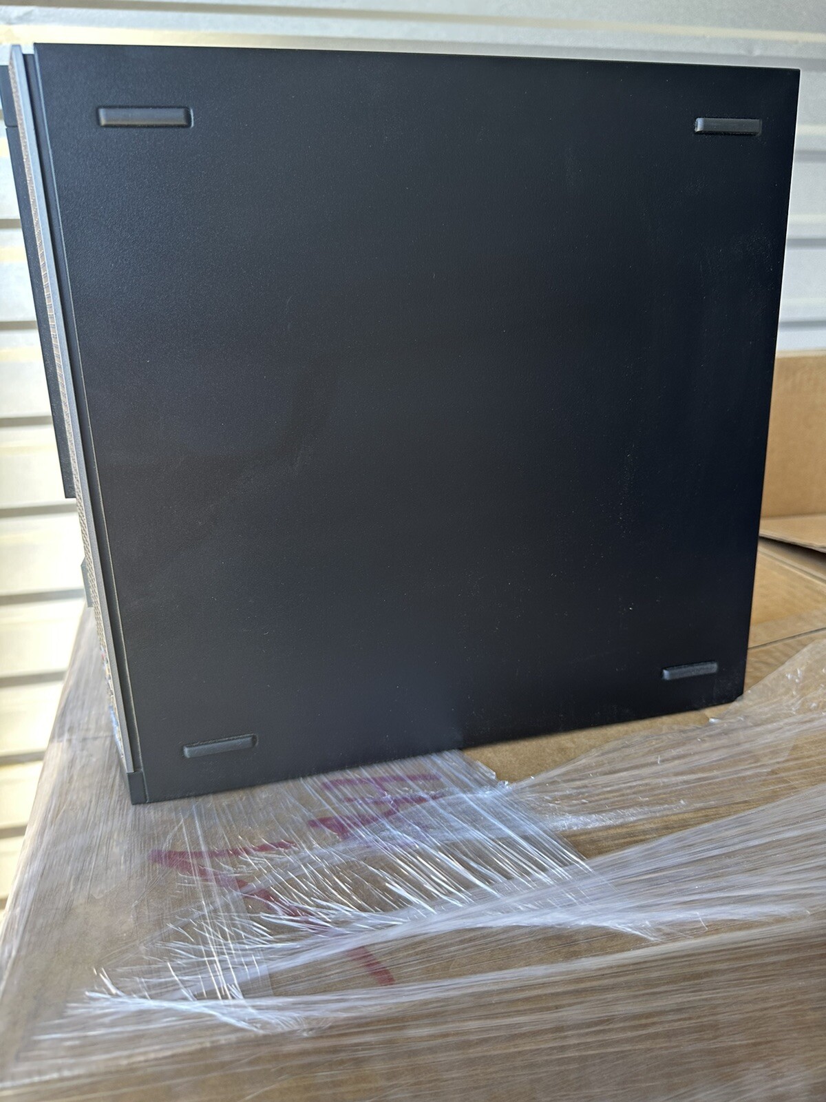 Dell Optiplex 7010 SFF 3.4 GHz i3-3240 4GB RAM NO HDD Windows 7 Pro COA
