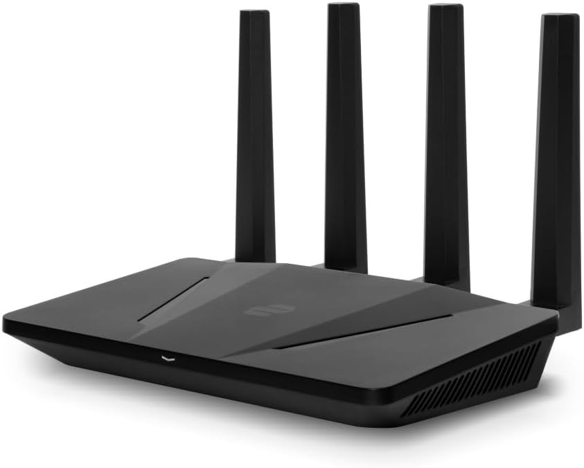 Aircove | Wi-Fi 6 VPN Router for Home | Protect Unlimited Devices | Free 30-Day